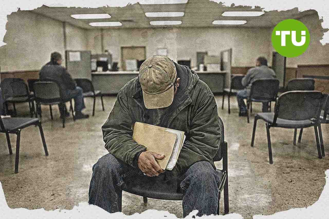 U.S. long-term unemployment surge raises risks for workers and the economy
