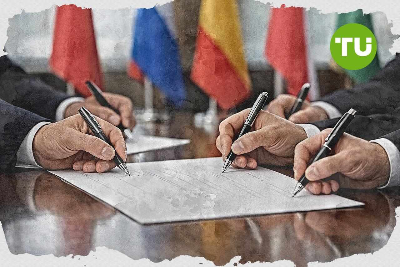 TCMB, Türk Devletleri Teşkilatı merkez bankaları konseyinin 2027 toplantısına ev sahipliği yapacak