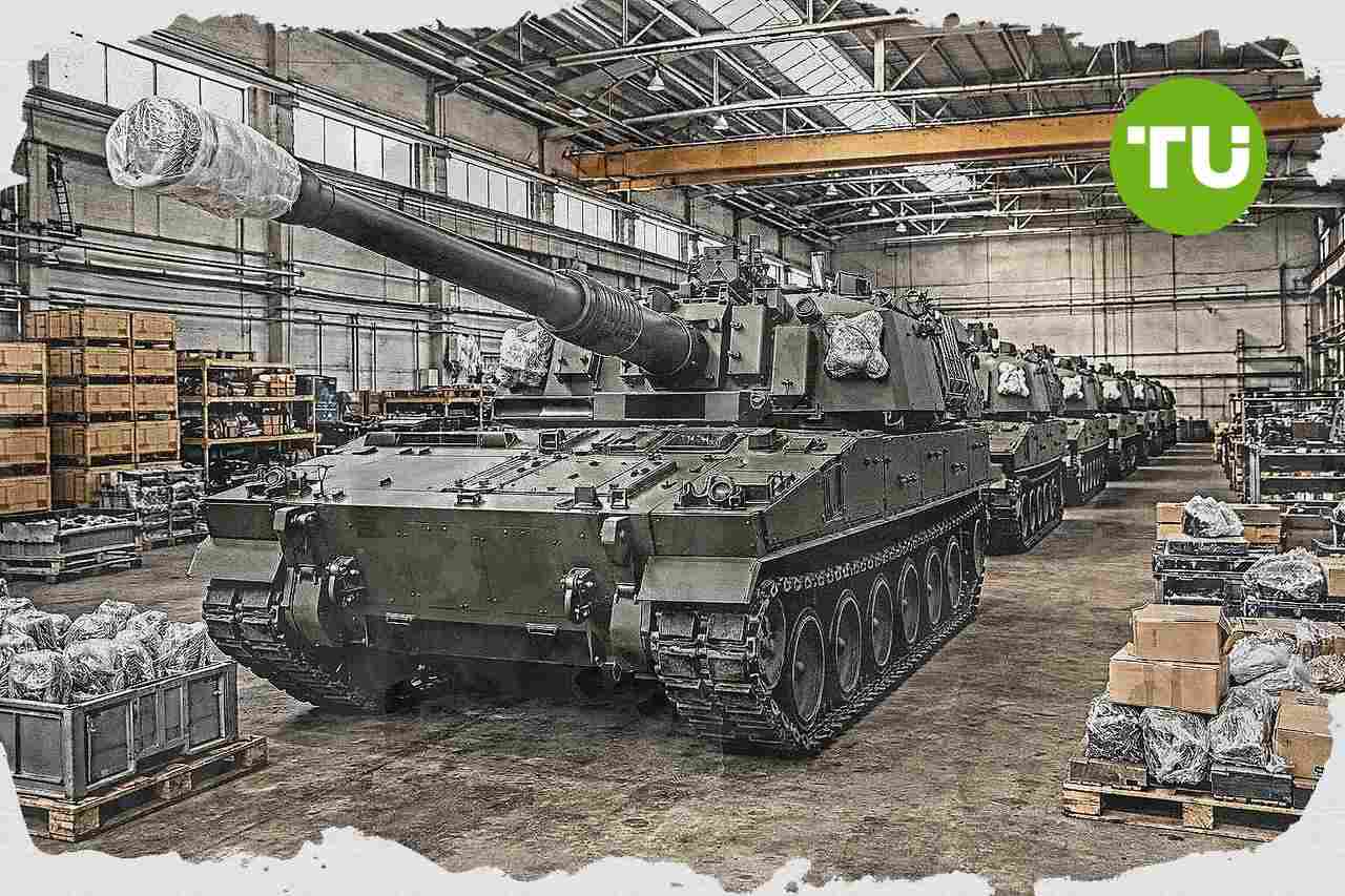 Polska zbrojeniówka podpisuje kontrakty SAFE warte 120 mld zł