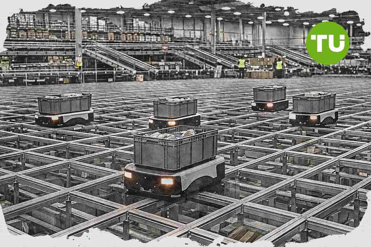 Walmart shareholders reject AI workforce reporting proposal as automation expands