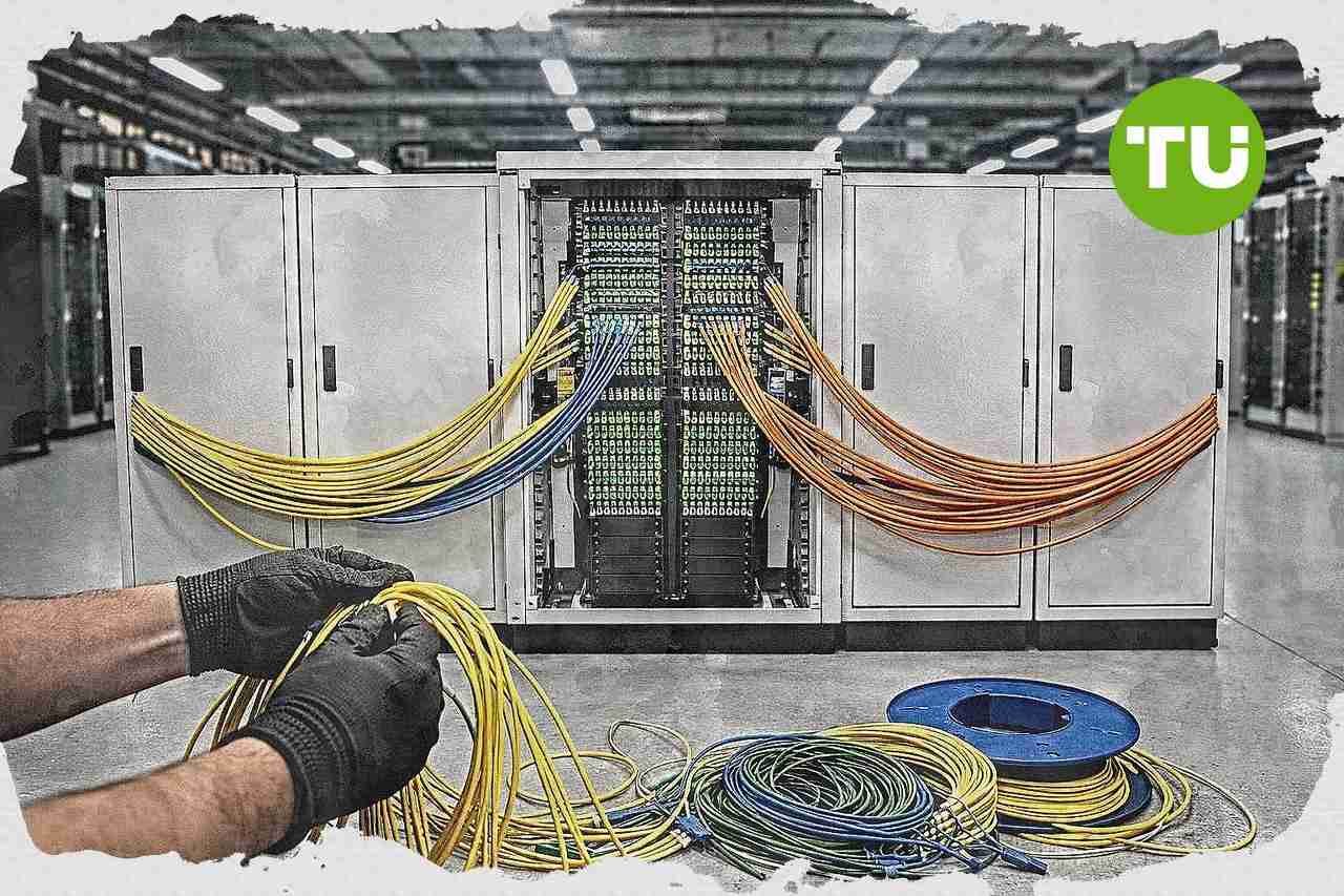 Nasdaq MRX dépose une modification de règle concernant les frais de connectivité entre armoires internes