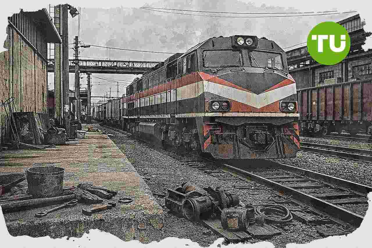 EPH po ukončení RM Lines konsoliduje nákladní železniční aktivity v Česku