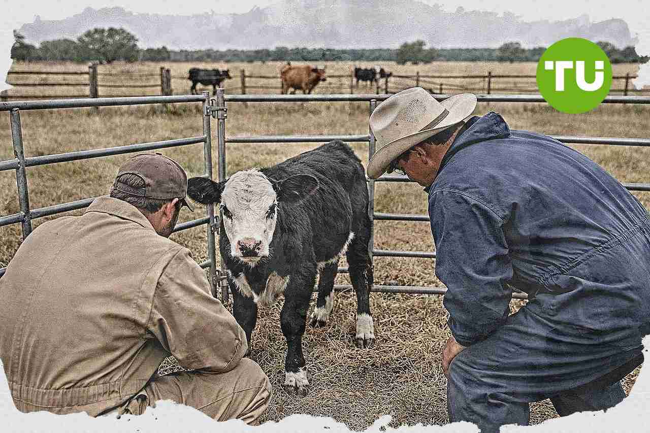 U.S. cattle market rallies as Texas screwworm case heightens herd risk