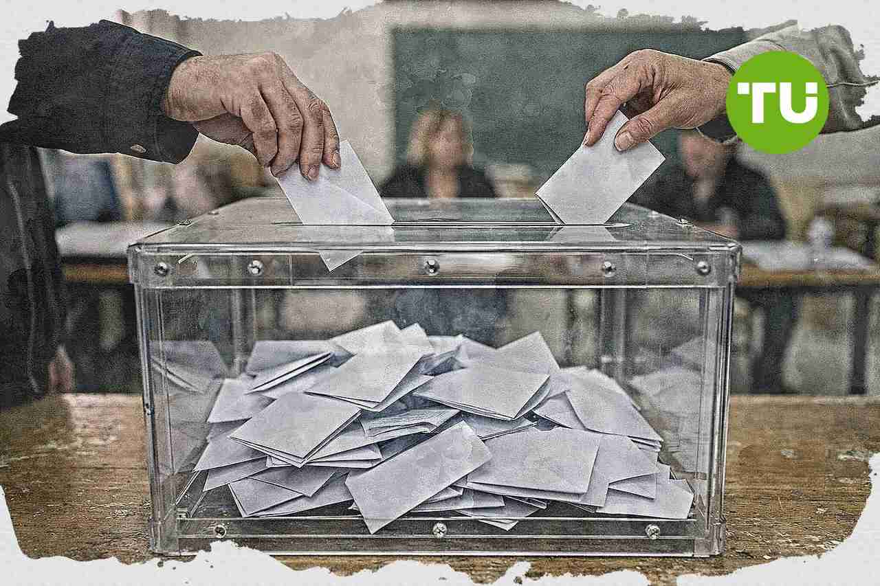Η Metron Analysis καταγράφει προβάδισμα της ΝΔ και ενισχυμένη προτίμηση για κυβέρνηση συνεργασίας