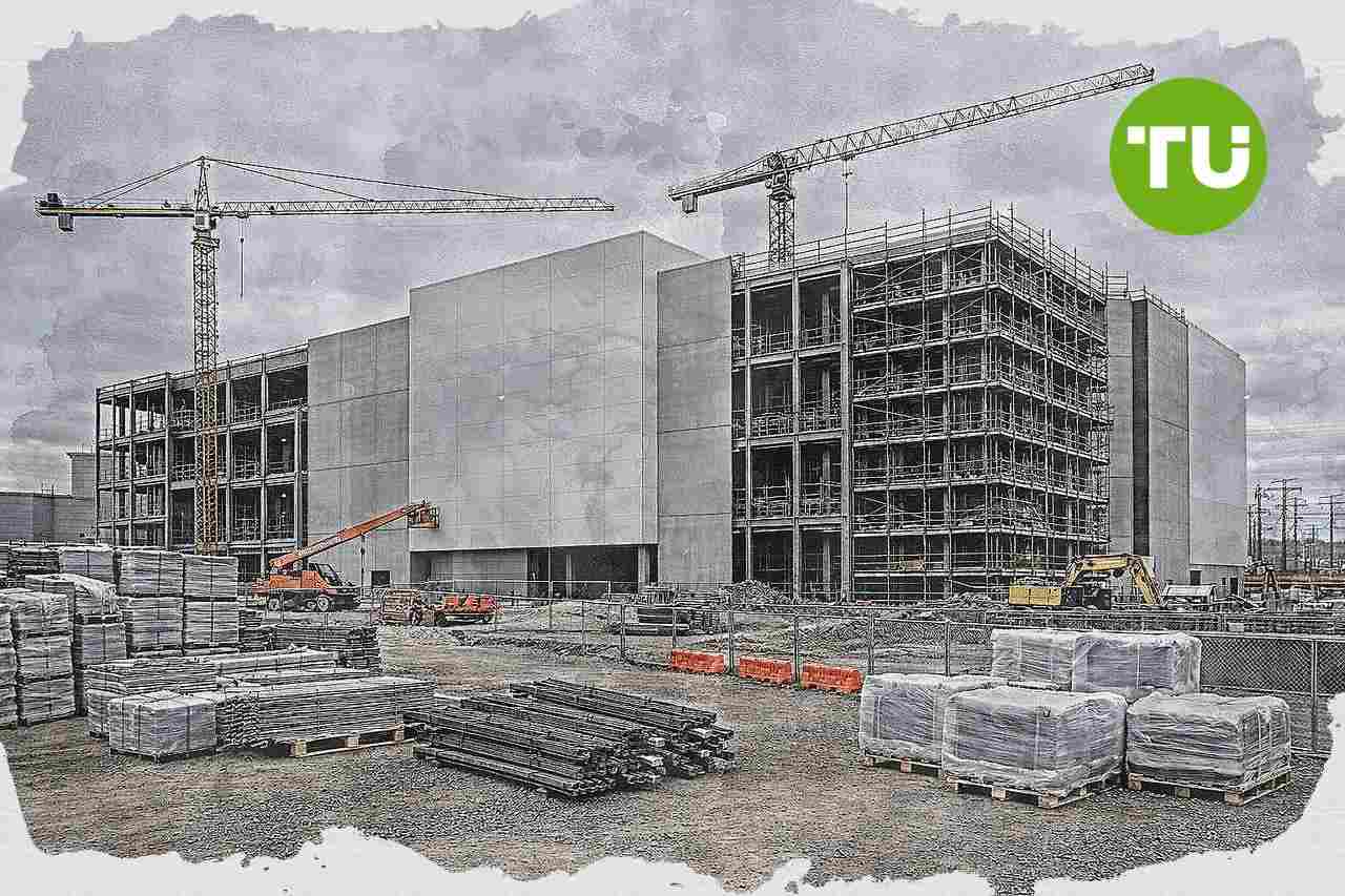 House Energy and Commerce leaders seek probe into foreign efforts to slow U.S. data center buildout