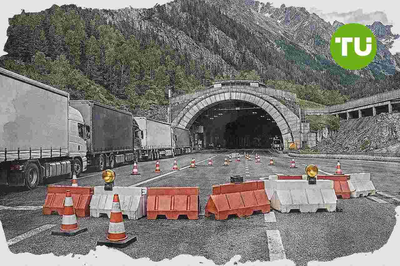 Monte Bianco, la Francia apre a uno studio sul raddoppio del tunnel