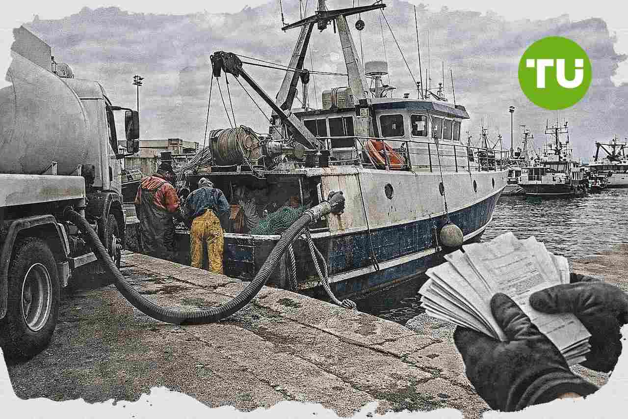 Masaf attiva credito d'imposta e nuovi indennizzi per sostenere la pesca italiana
