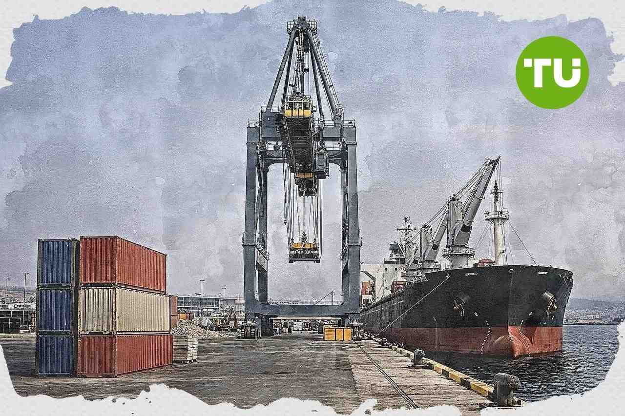 Η ONEX συνάπτει στρατηγική συμμαχία με το λιμάνι Αμβέρσας-Μπριζ για λιμενικές υποδομές