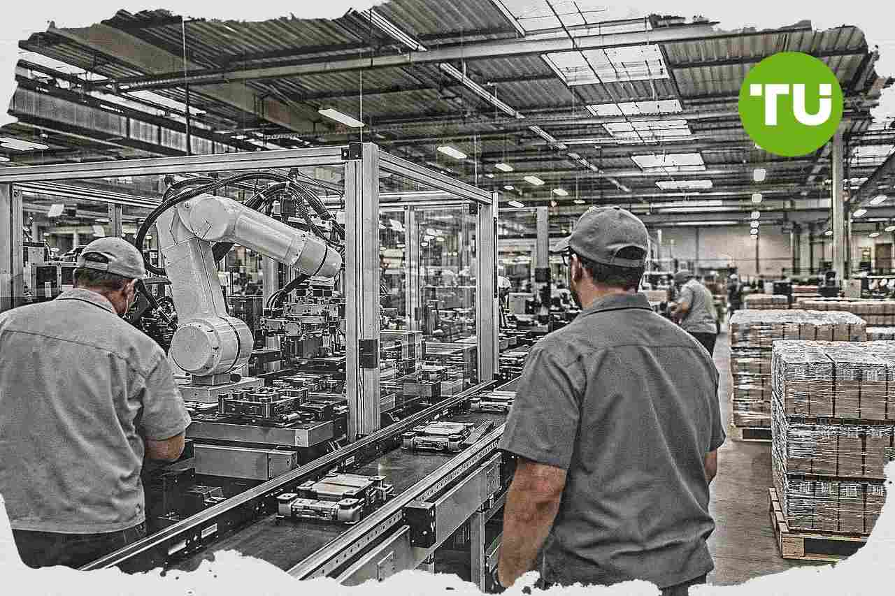 La France revoit en hausse sa croissance, ce qui améliore la lecture de l’activité et de la productivité