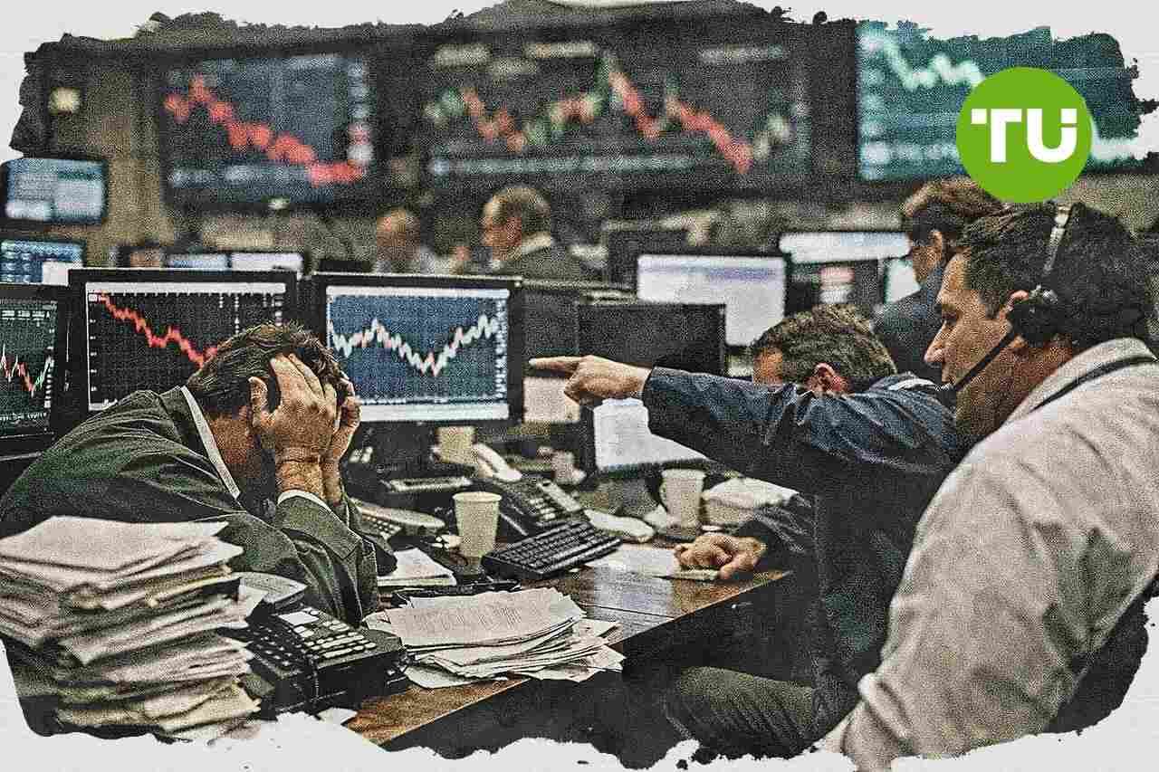 U.S. részvénypiac vegyesen zár, a Dow Jones emelkedik, miközben a Broadcom nyomást tesz a tech szektorra