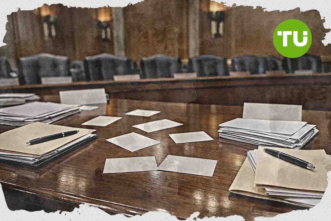 Senate Foreign Relations Committee advances nine administration nominations