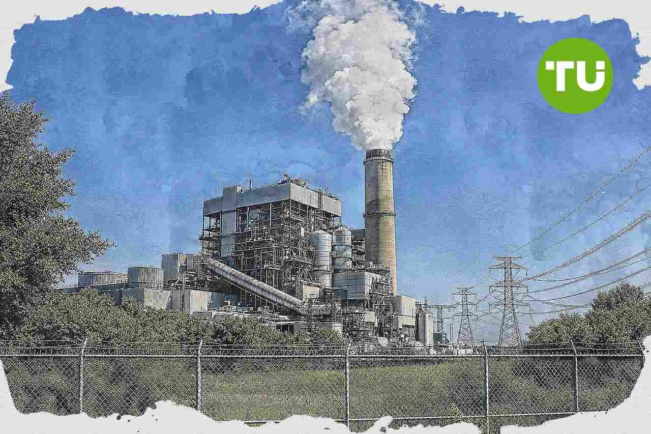 Department of Energy orders Florida coal unit to remain available through summer