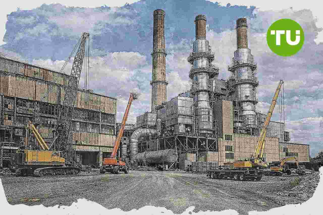 U.S. Department of Energy selects coal plant modernization and restart projects