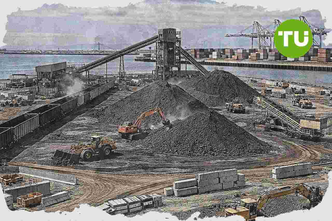 U.S. Energy Department allocates DPA funds to expand coal plant capacity and export infrastructure