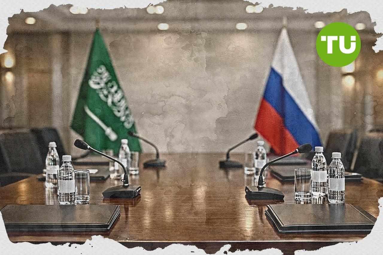 السعودية وروسيا تبحثان توسيع الاستثمارات المشتركة في الصناعة والتعدين
