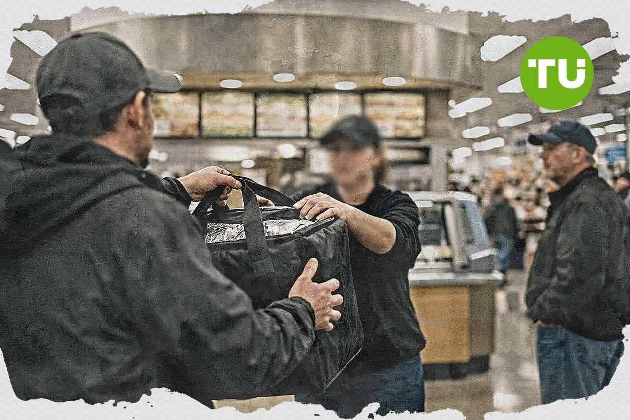 Walmart expands fast delivery with Subway meals across U.S. stores