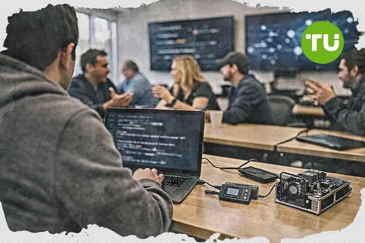 SEC commissioner says DeFi code publication is protected speech