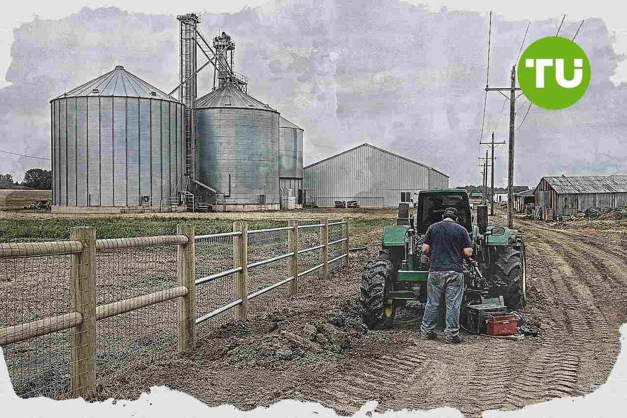 U.S. House passes agriculture appropriations bill for 2027