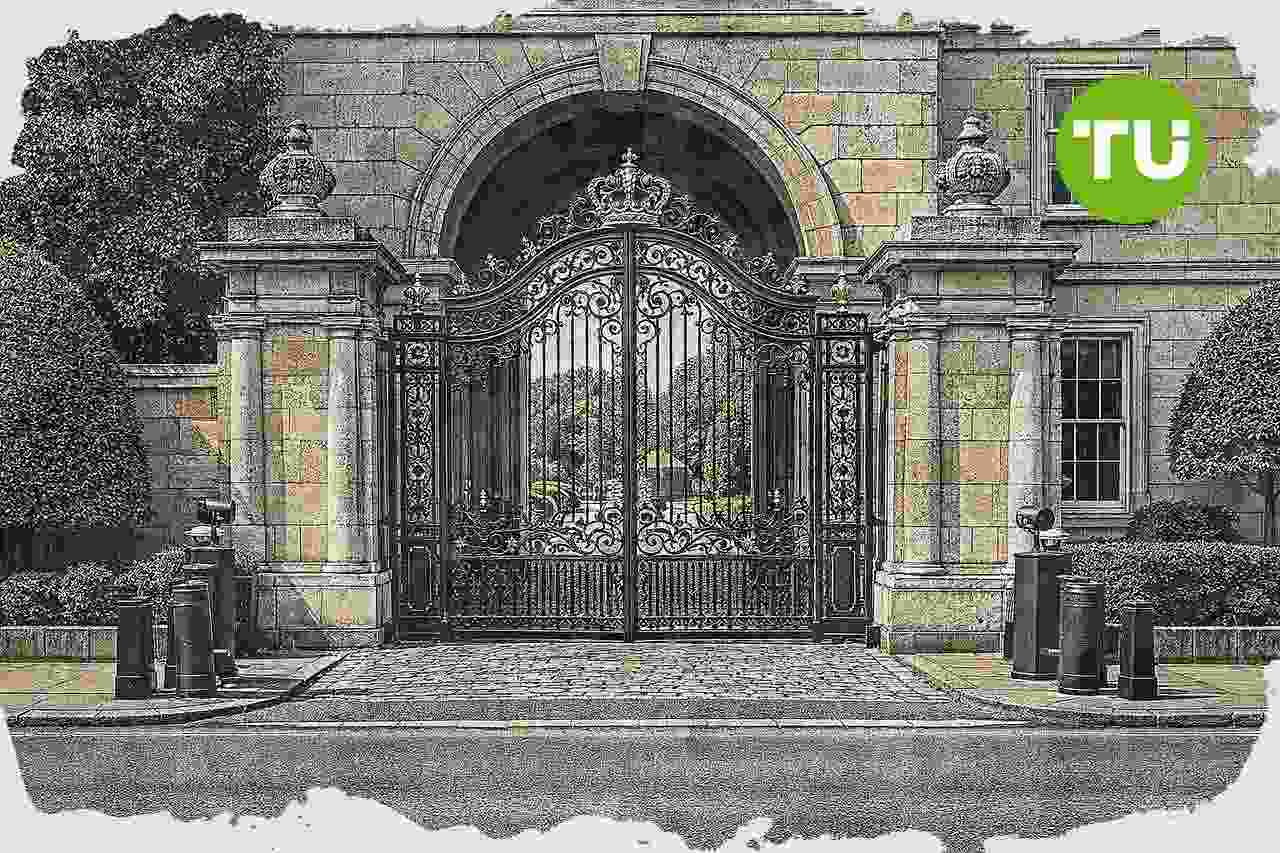 Crown Estate lease scrutiny reveals Andrew Mountbatten-Windsor sublet income at Royal Lodge