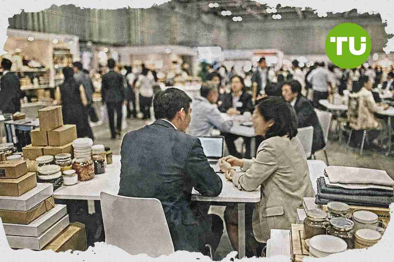 KITA·COEX, 베트남서 프리미엄 소비재 수출 상담 확대