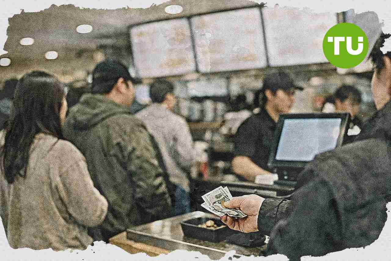 외식업계, 고환율 부담에 가격 인상 확대