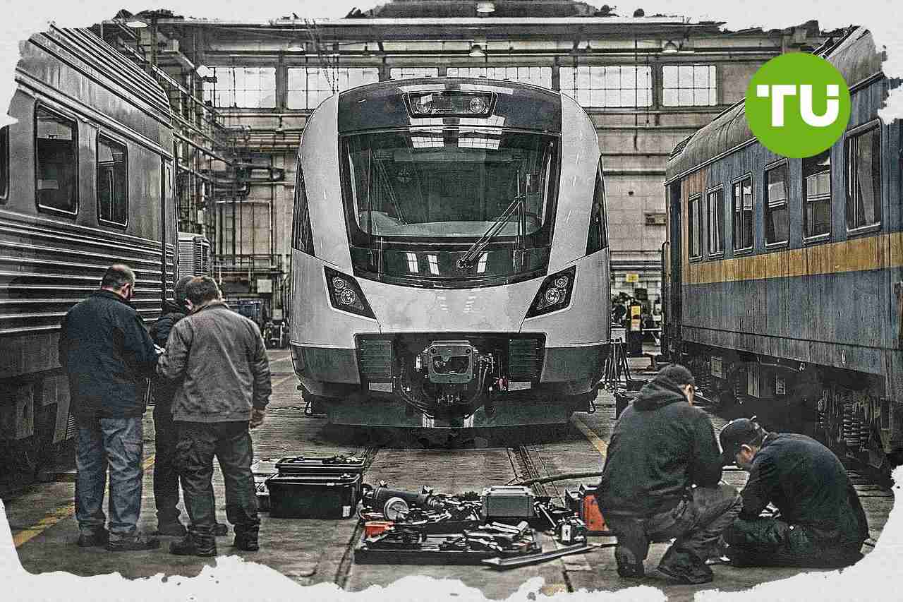 KAI targetkan akuisisi INKA rampung November 2026 untuk perkuat industri perkeretaapian
