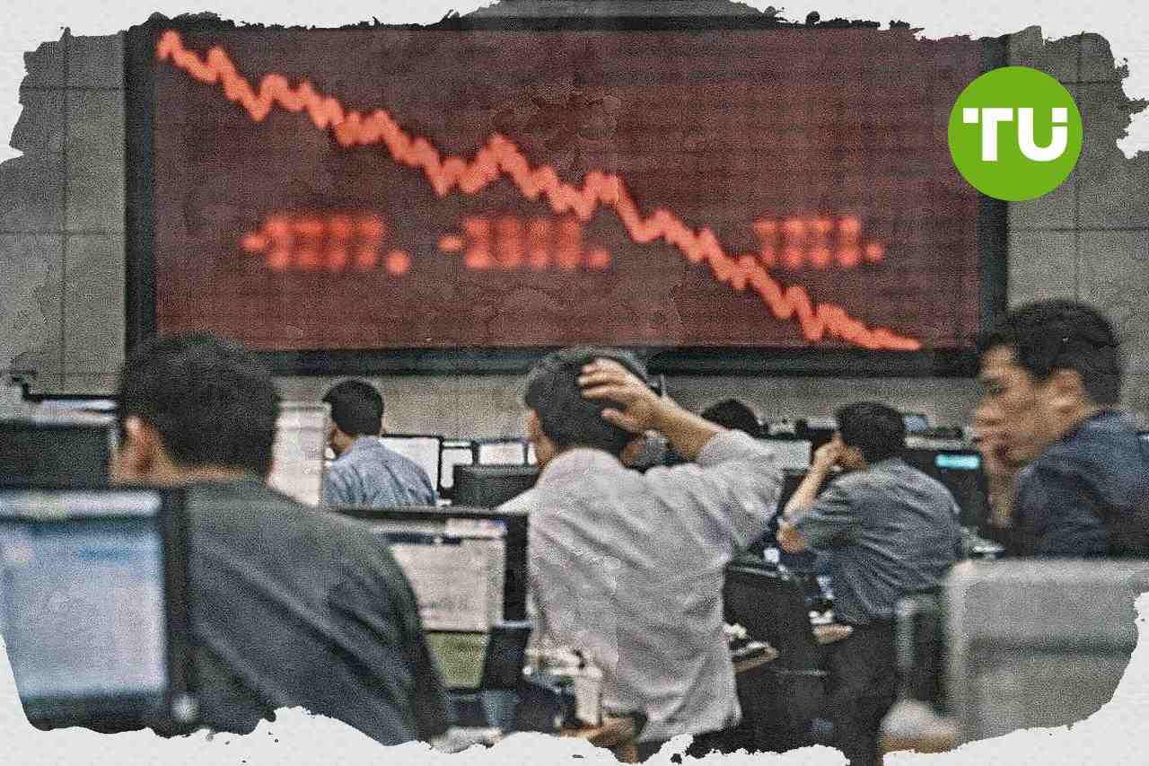 코스피, 외국인·기관 매도에 장 초반 급락