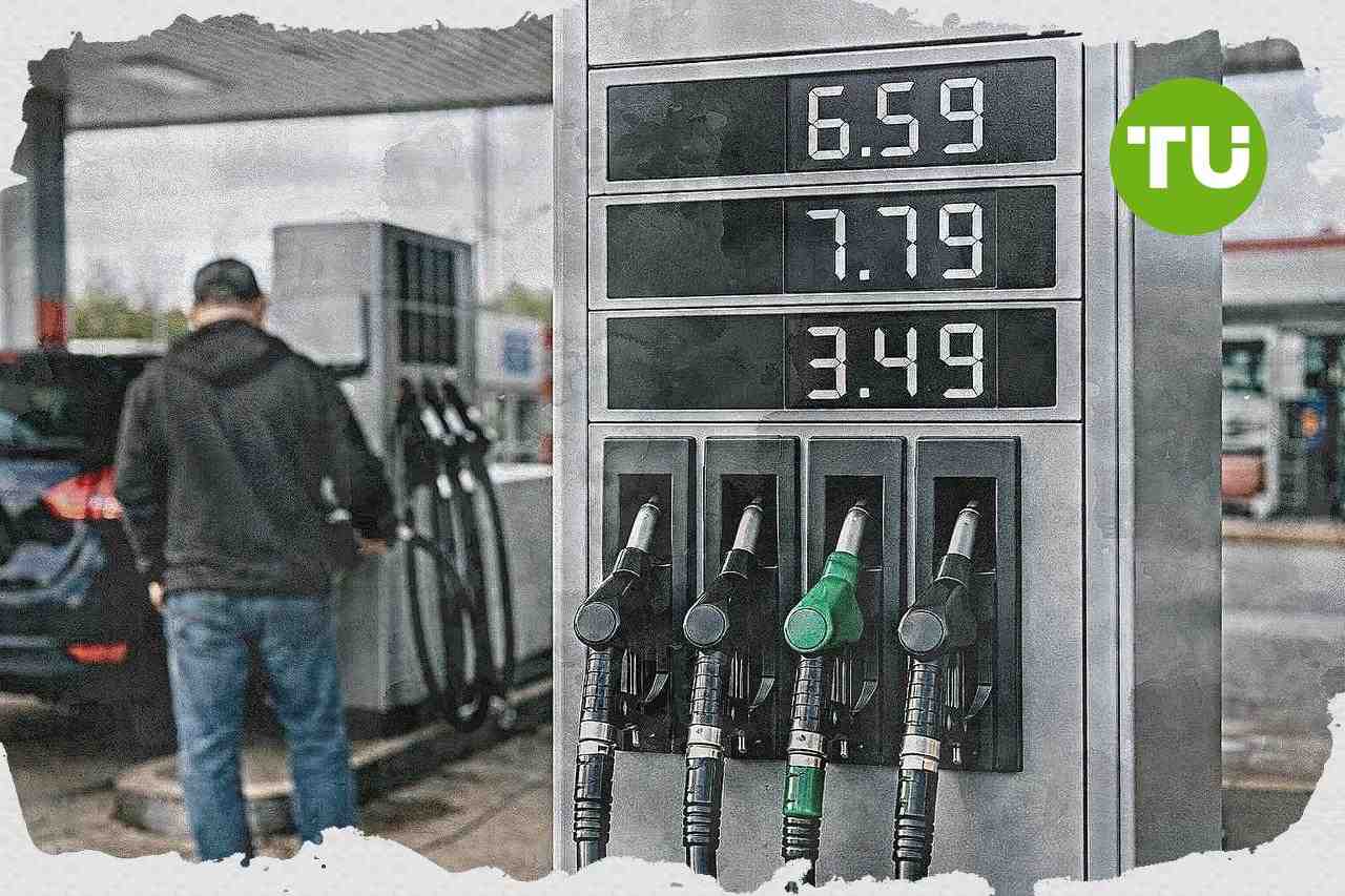 Polska obniża maksymalne ceny benzyny na 4 i 5 czerwca, limit dla diesla bez zmian