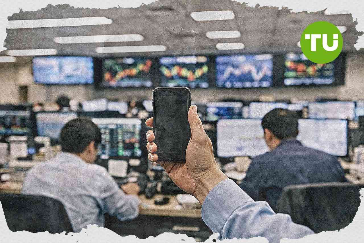 KB금융, 은행주 강세 속 장중 신고가 경신