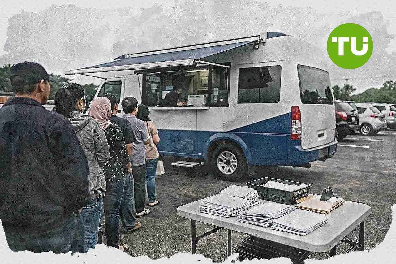 Polda Metro Jaya buka layanan Samsat Keliling di 14 titik Jadetabek
