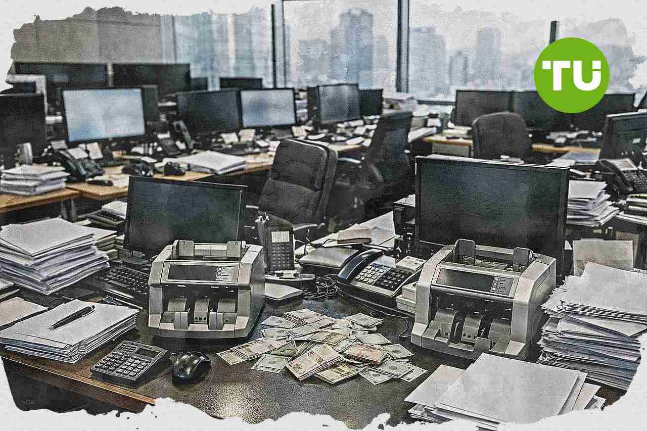원/달러 환율, 외국인 주식 매도에 1,540원선 위협