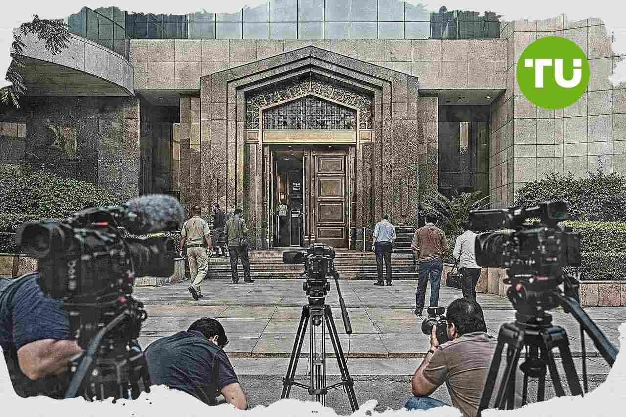 RBI आज नीतिगत दर फैसले का ऐलान करेगा, बाजार महंगाई और वृद्धि संकेतों पर नजर