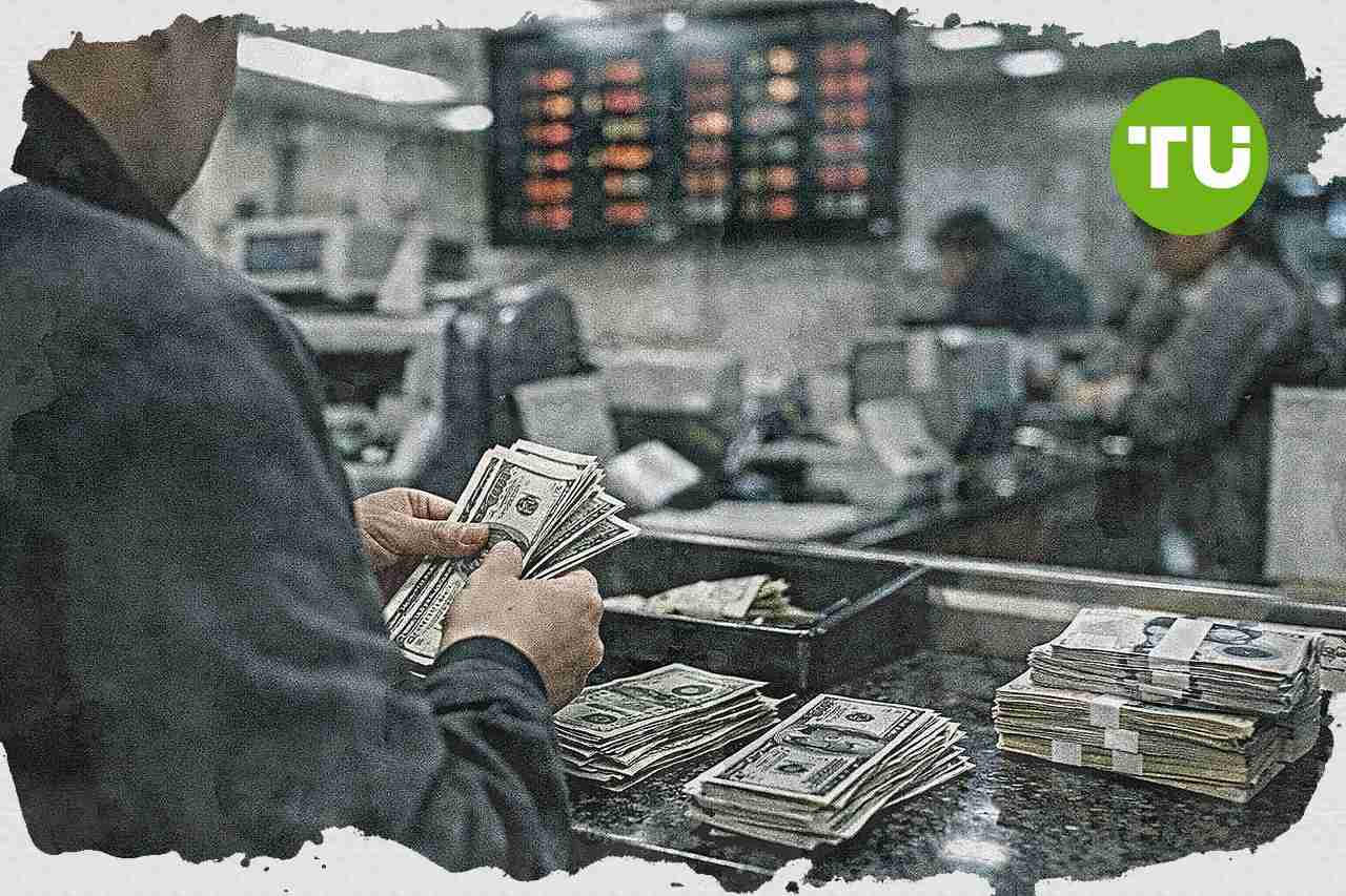 원/달러 환율, 금융위기 이후 처음 1,540원대 진입