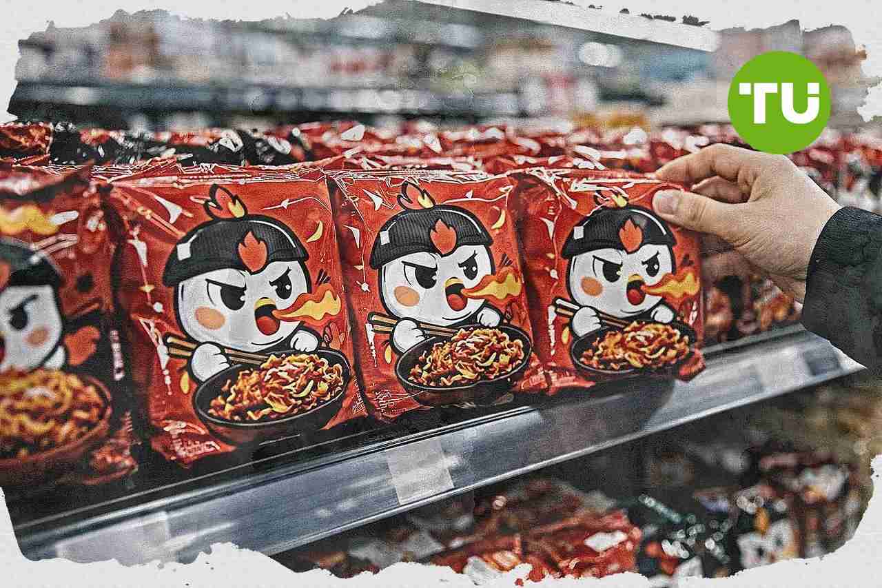 Samyang Foods 불닭, 누적 판매 100억개 돌파로 IP 확장 본격화