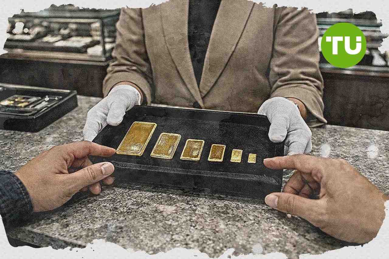 Harga emas Antam naik, buyback menguat di Jakarta