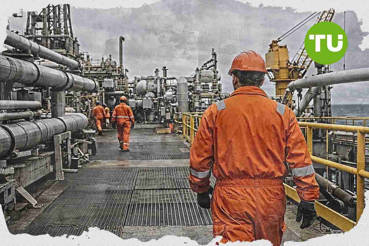 Offshore Norge og fagforeningene avverger sokkelstreik i lønnsoppgjøret