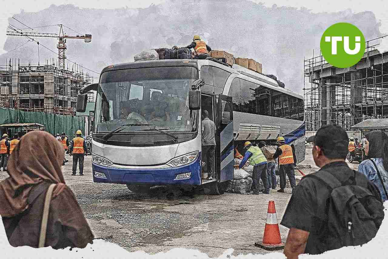 Kemenhub catat serapan anggaran 32,27% hingga akhir Mei 2026