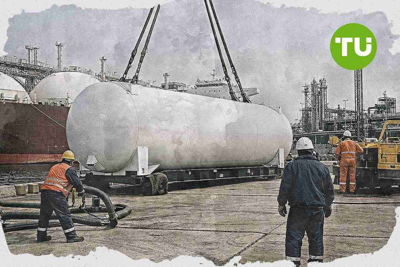 SOCAR מרחיבה את תפקידה כגיבוי אזורי לגז הישראלי