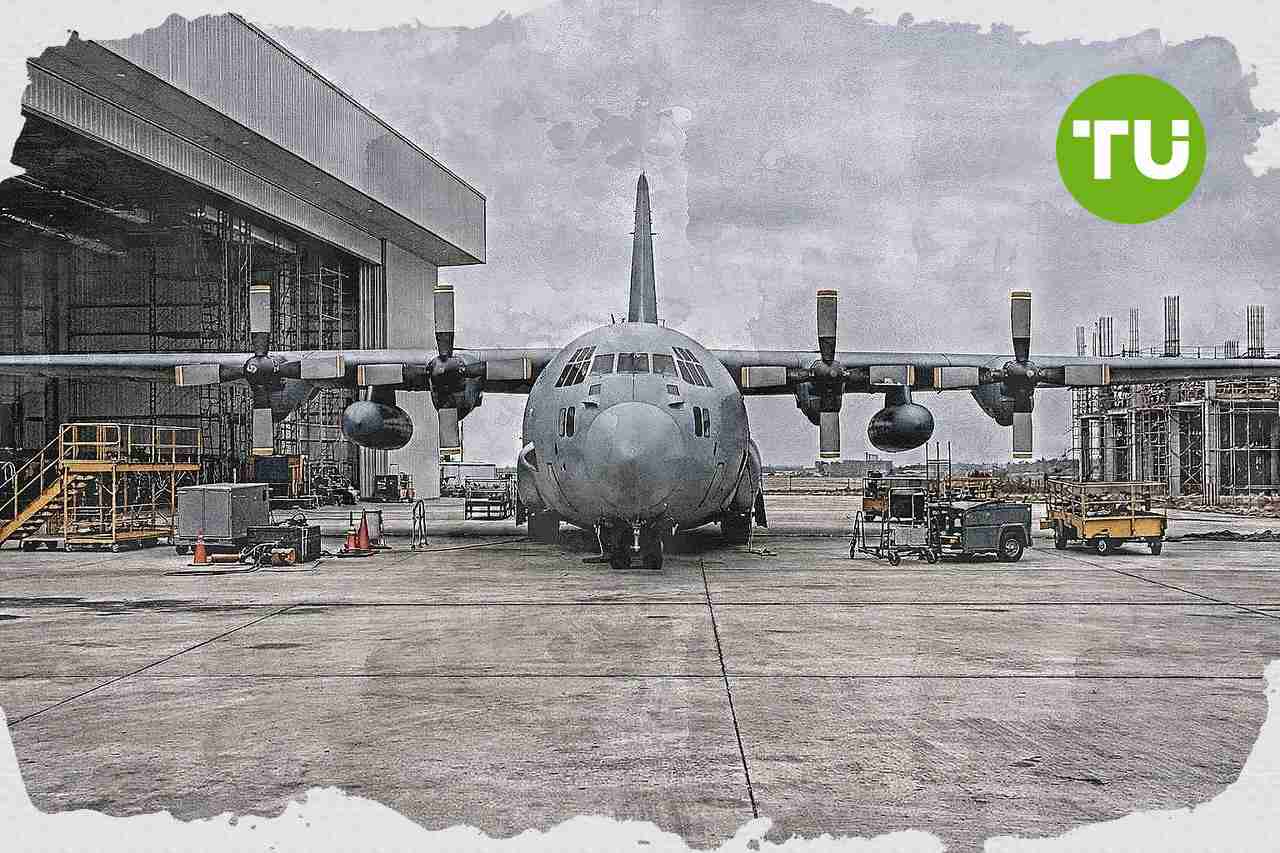 TNI AU siapkan kajian internal untuk dukung pengembangan Bandara Kertajati