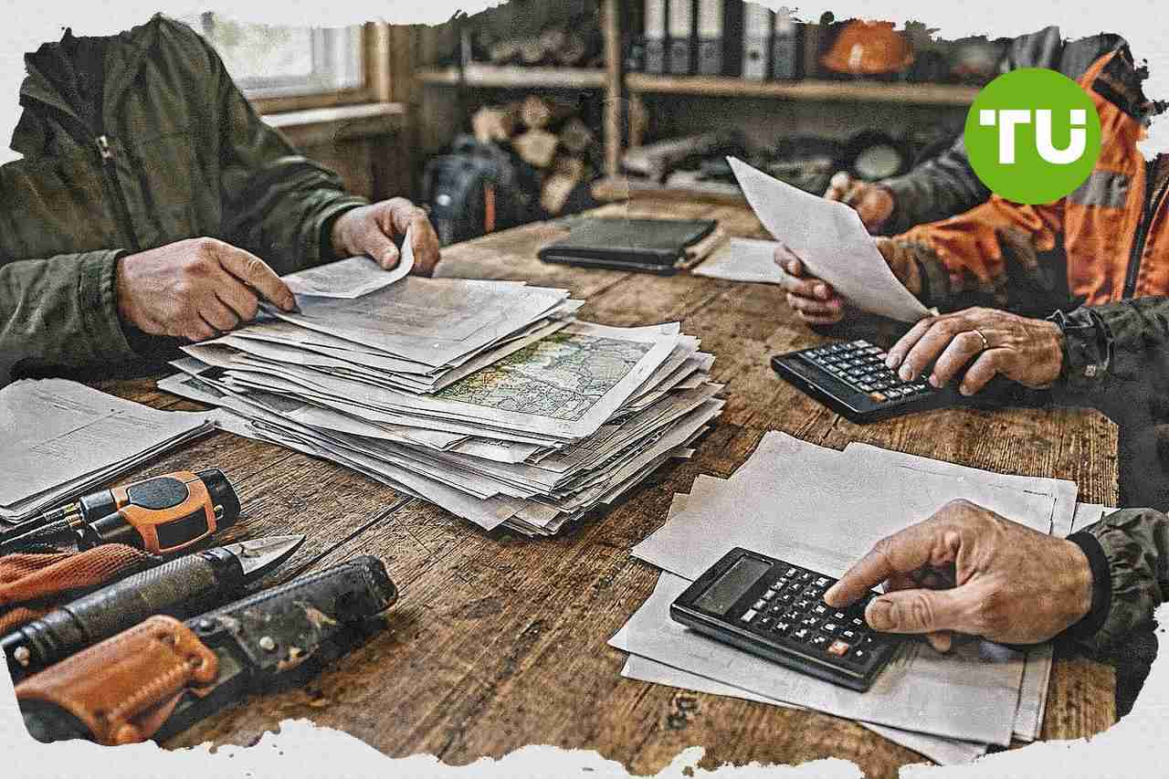 Metsäyhtymän koulutuskulu vähennetään kaikkien osakkaiden tulo-osuuksista