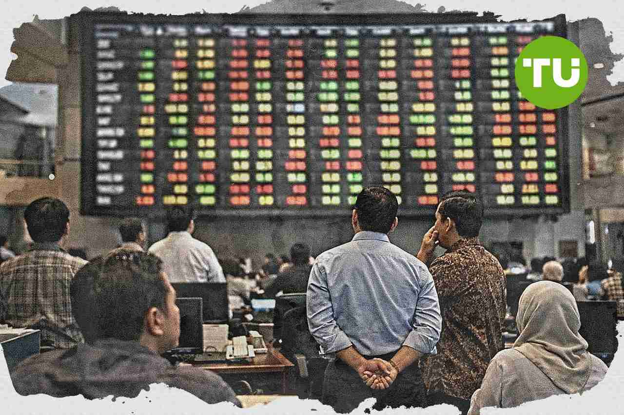 Saham big banks Indonesia lanjut melemah, BBCA turun 4,6% ke level terendah baru
