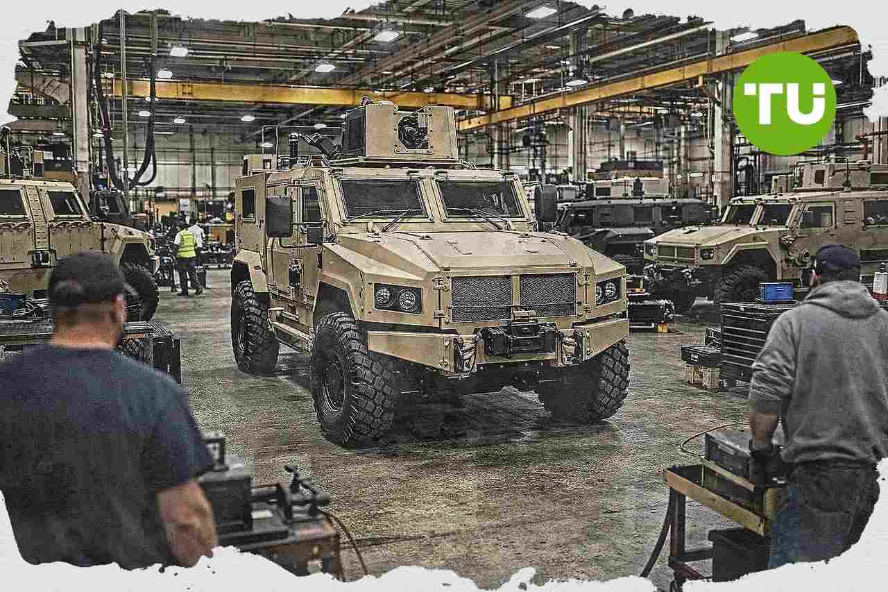 House Armed Services Committee advances FY27 defense authorization