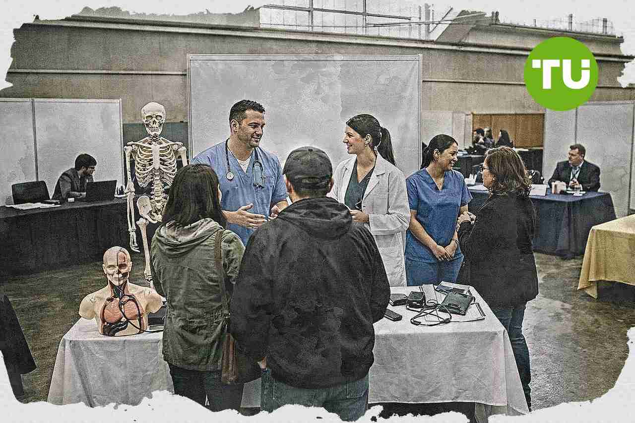 U.S. labor market expected to add jobs at slower pace as hiring stays selective