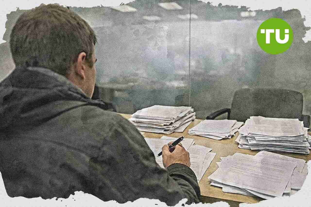 Polska zdolność kredytowa spada trzeci miesiąc z rzędu