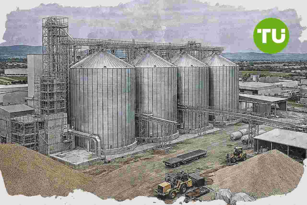 Dakos Food Industries impulsa una reorganización con 25 millones de euros en inversión en Grecia