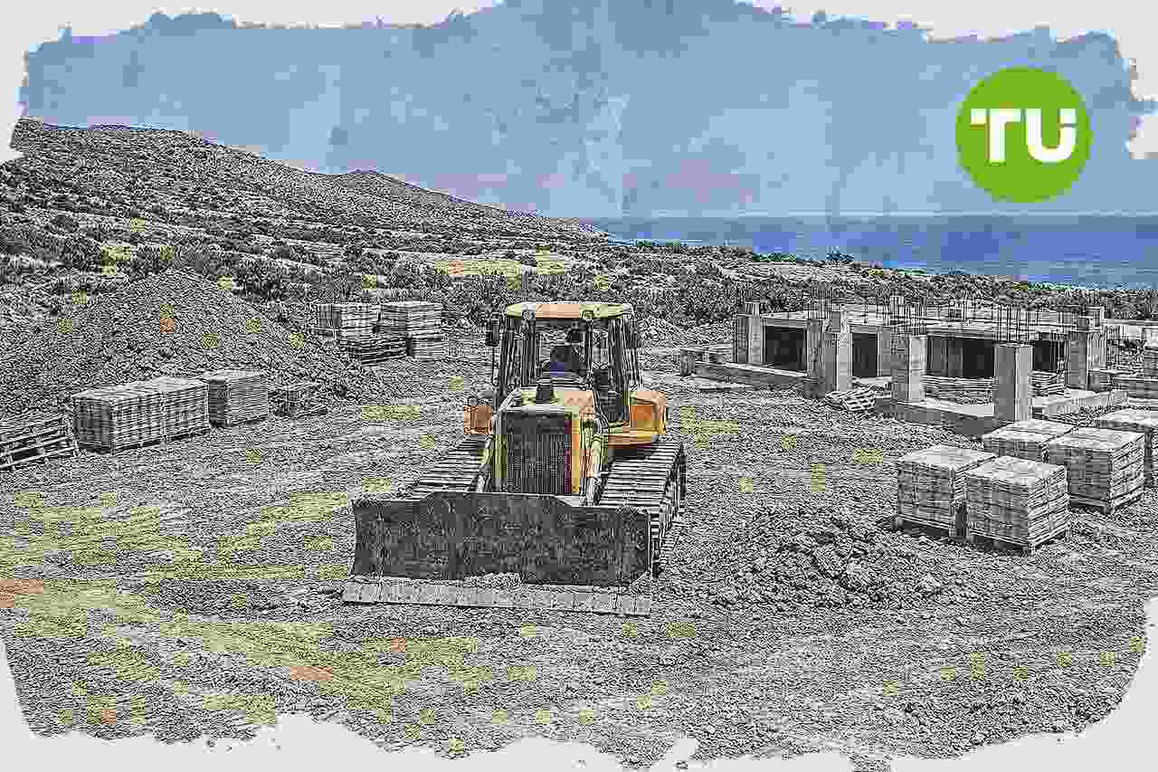 Ρεθυμνιώτικη Τουβλοποιία εξασφαλίζει περιβαλλοντική έγκριση για ξενοδοχειακή επένδυση 75 εκατ. ευρώ στην Κρήτη
