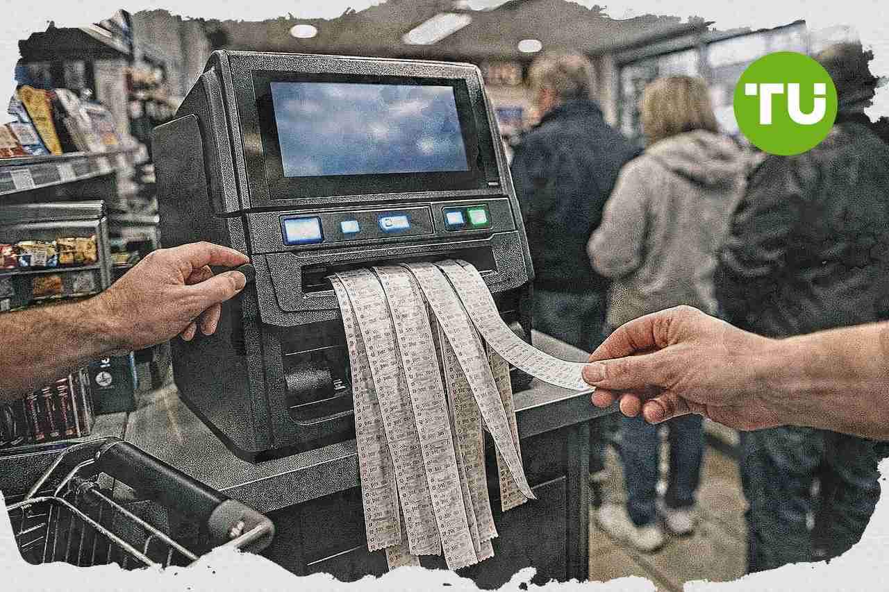 Η Allwyn αυξάνει τα καθαρά έσοδα στο 1,2 δισ. ευρώ το α' τρίμηνο