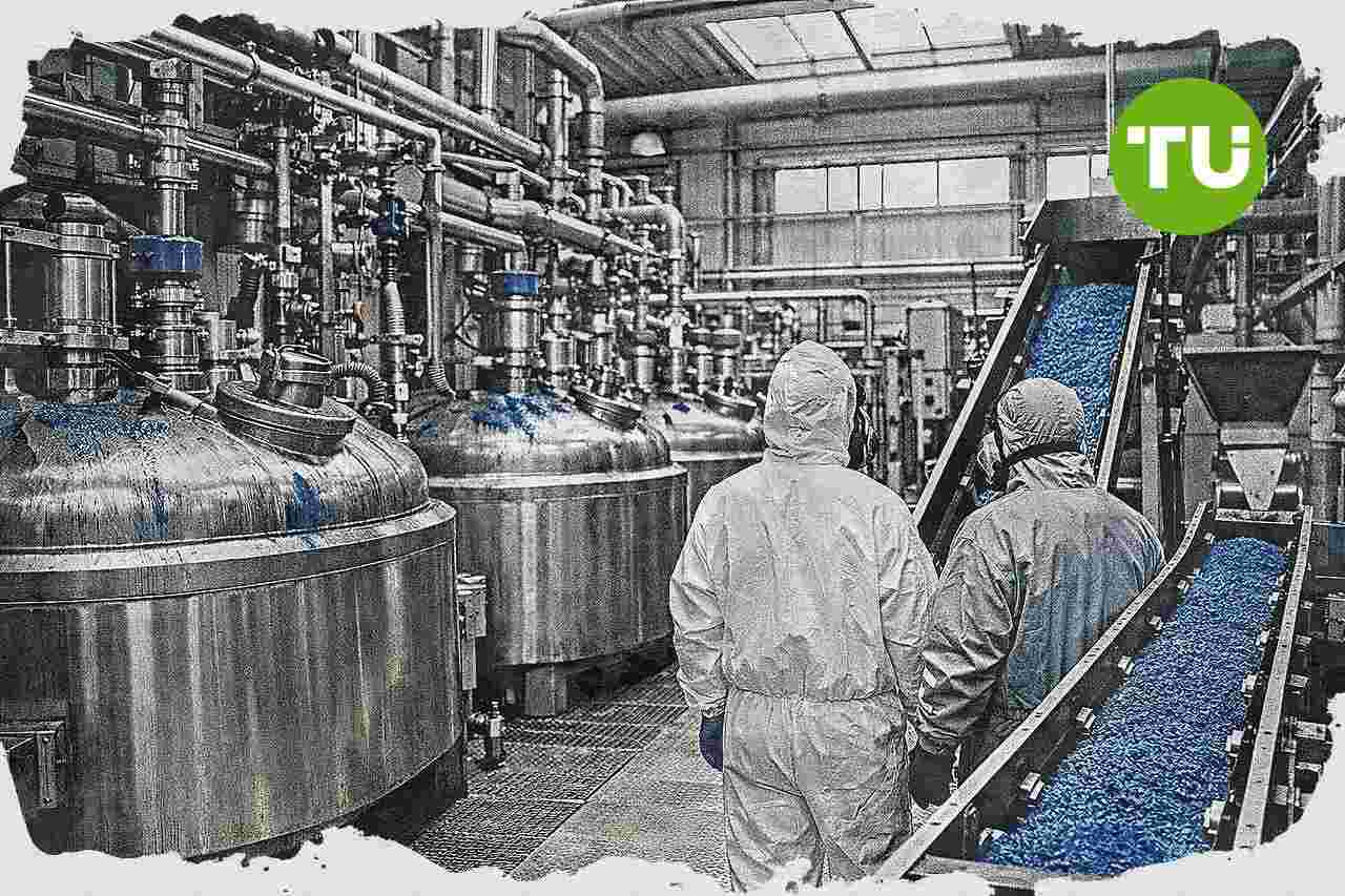 Draslovka posiluje investice do materiálů pro sodíkové baterie v Česku