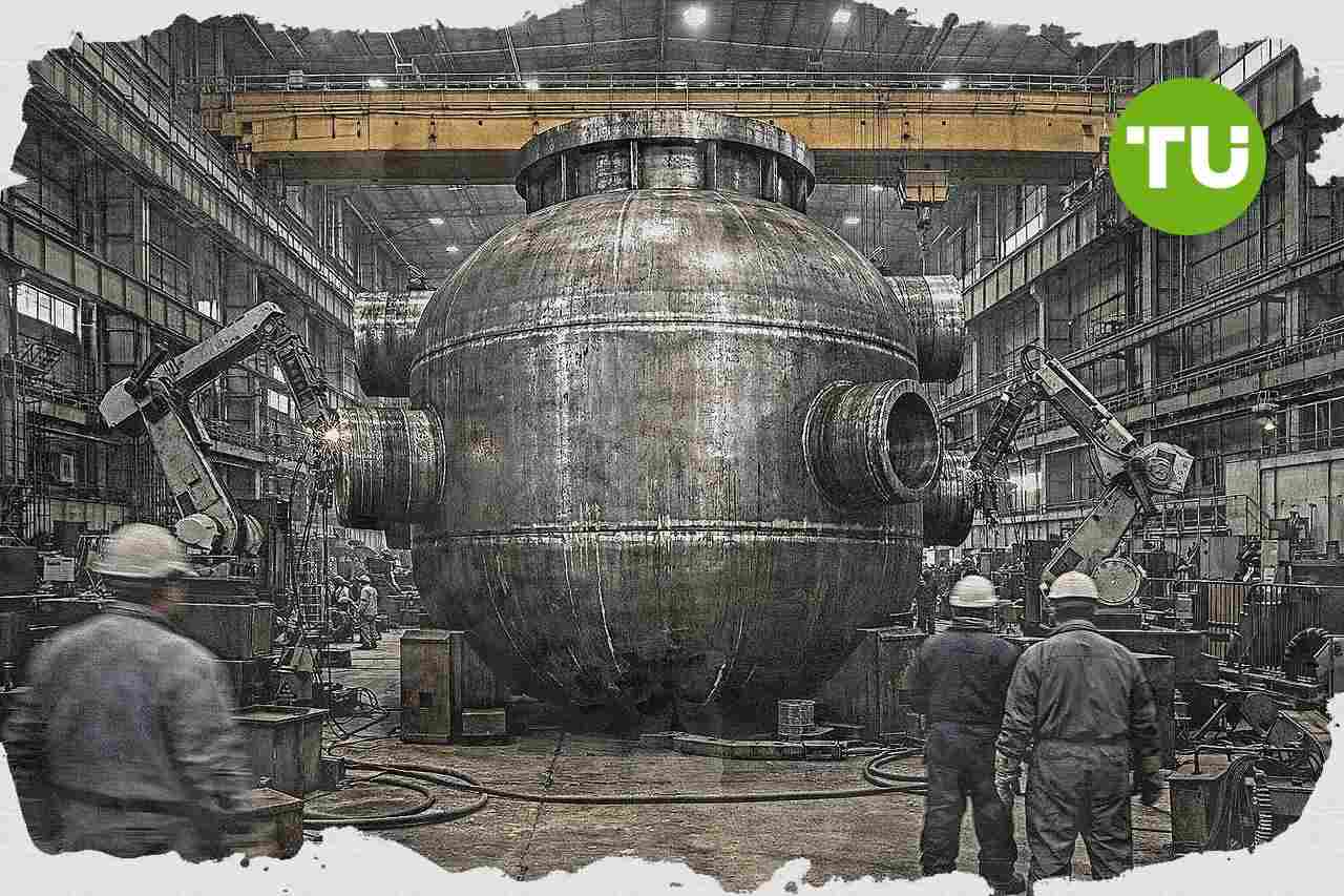 Rolls-Royce SMR outsourcing draws scrutiny over UK nuclear supply chain targets
