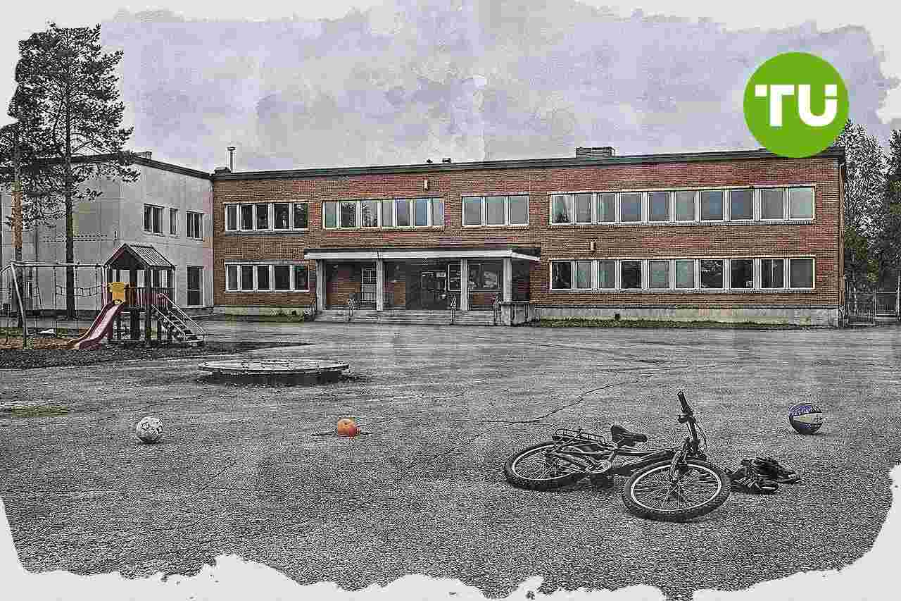 Oulu ajaa Martinniemen koulun lakkautusta osana 18 miljoonan euron säästöohjelmaa